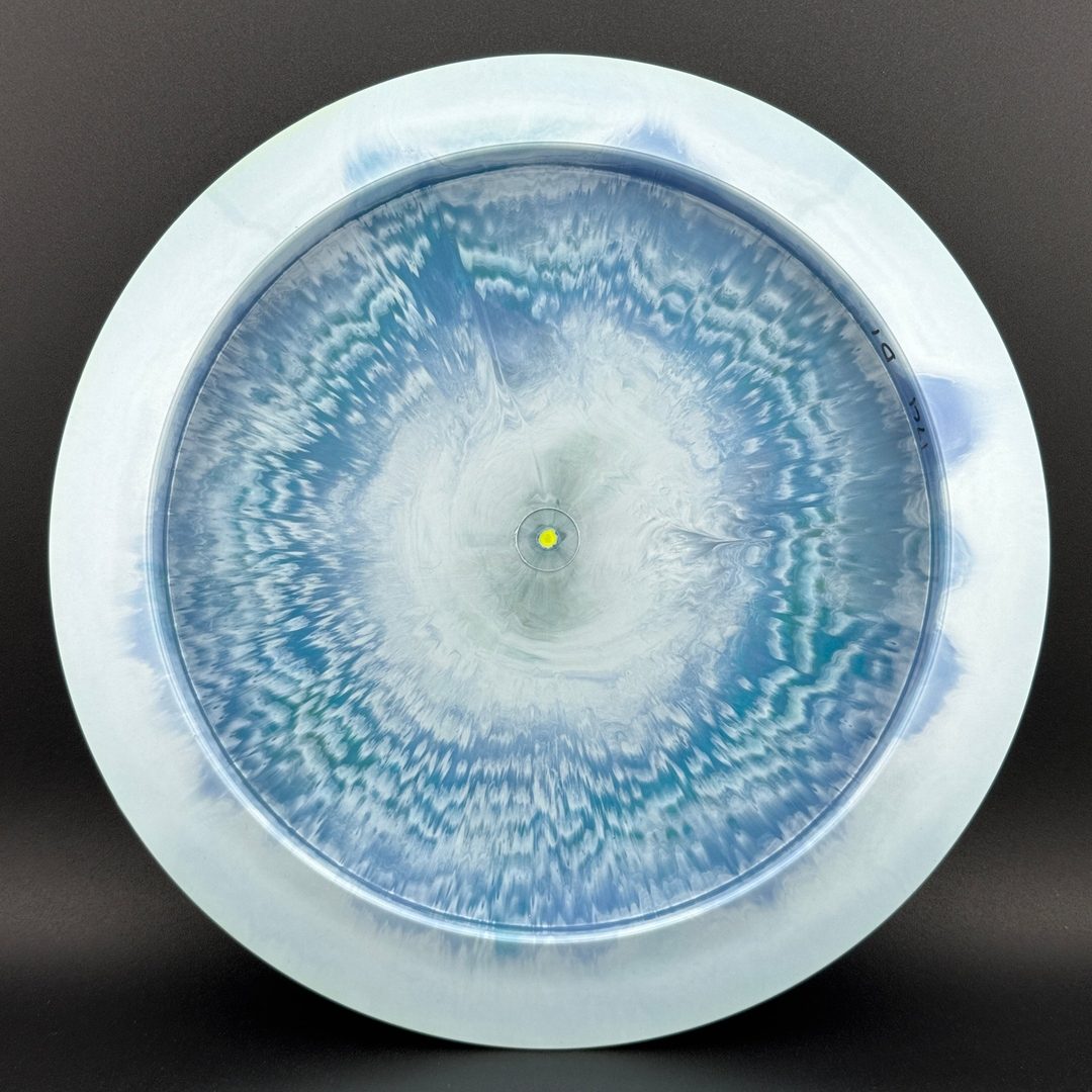 D1 500 Spectrum - Jake Hebenheimer 2026 Signature Series Prodigy