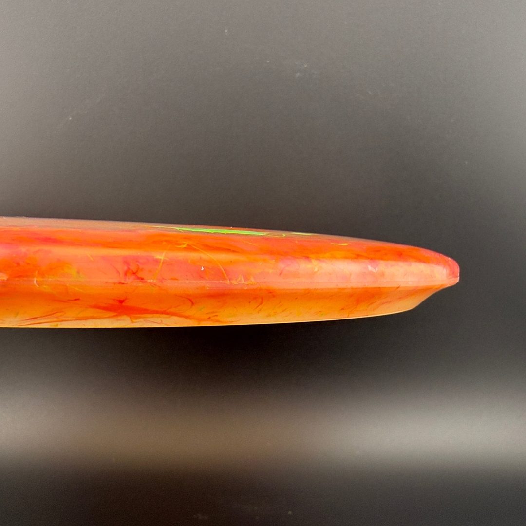 Colorshift Jawbreaker Z Buzzz - DGLO 2025 Discraft