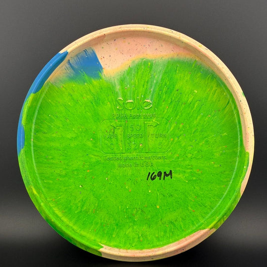 X-Link Medium Sole Vibram