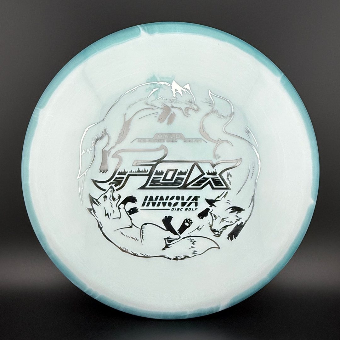 Halo Star Fox Innova