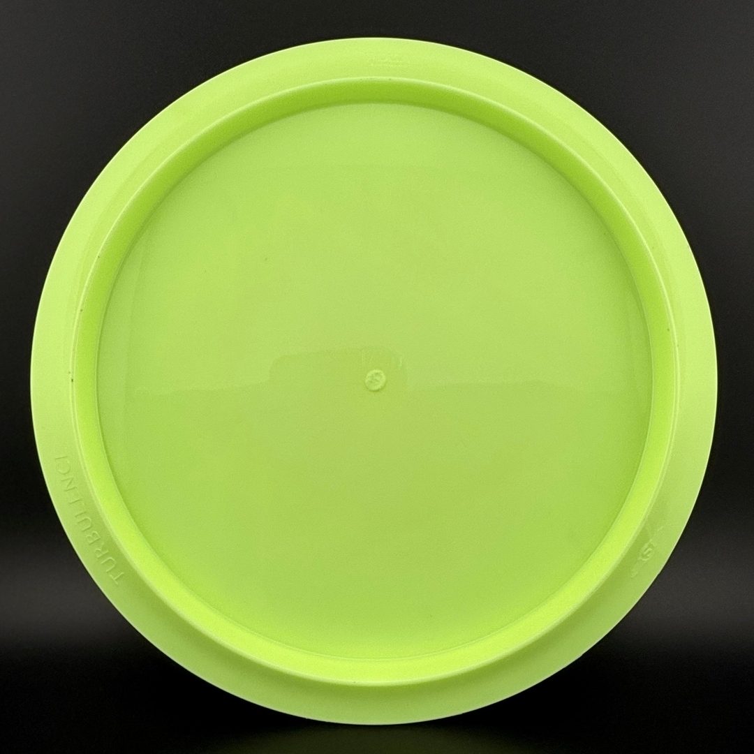 Neutron Turbulence Streamline