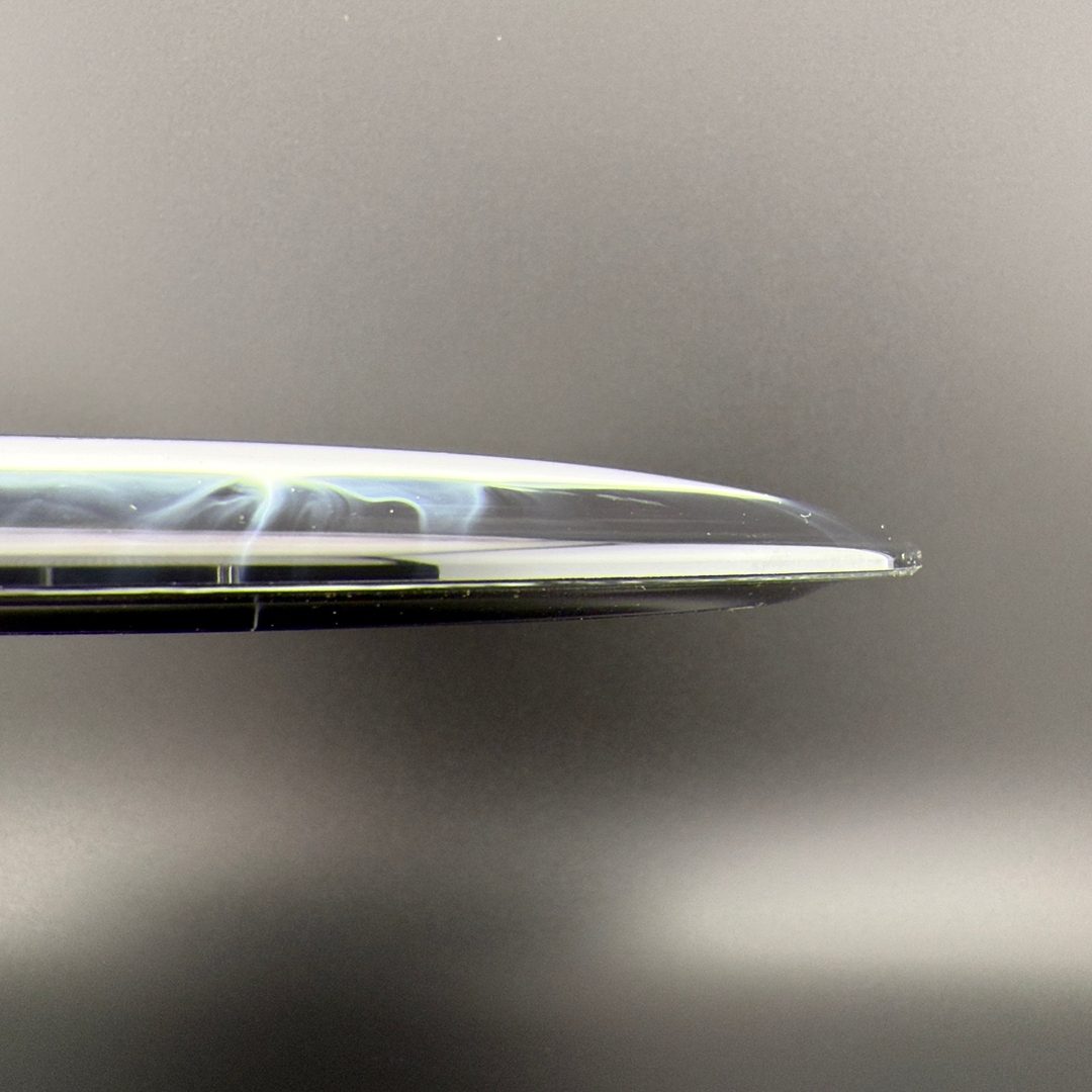 Gold Orbit Diamond Latitude 64