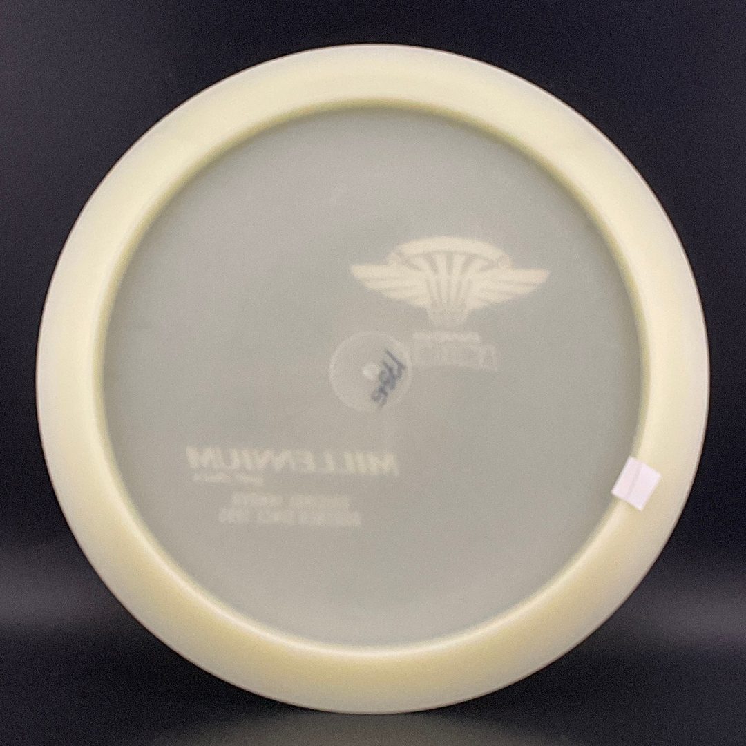 Quantum Lunar Orion LF QOLF 1.1 First Run - Air Force Stamp Millennium