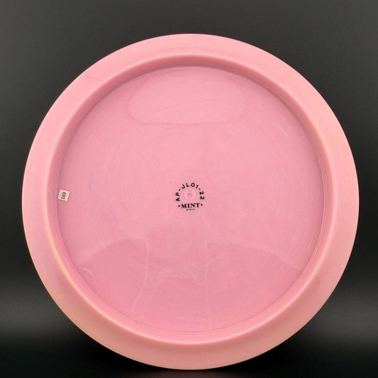 Apex Jackalope - 2022 First Run - Jumping Jax Limited Edition MINT Discs