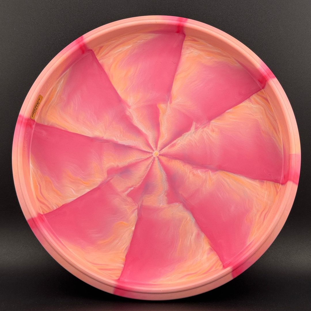 CT Swirl Roost - Chris Dickerson Signature Edition Discraft