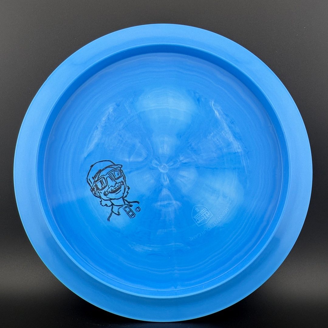 Special Blend S-Line PD - Nordic Phenom Anttila *Colten Stash Discmania