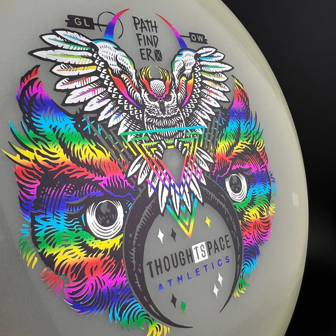 Glow Pathfinder “Fly By Night” TSA