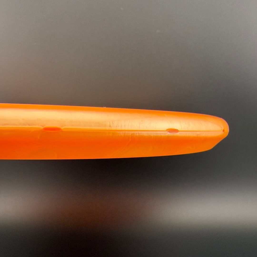 Sublime Lasso - First Run MINT Discs