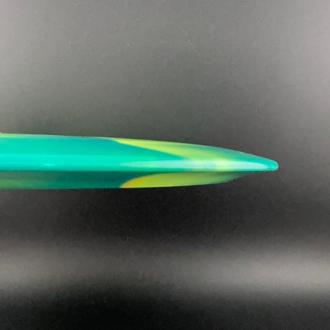 Cosmic Neutron Trace - RADioactive Man Streamline