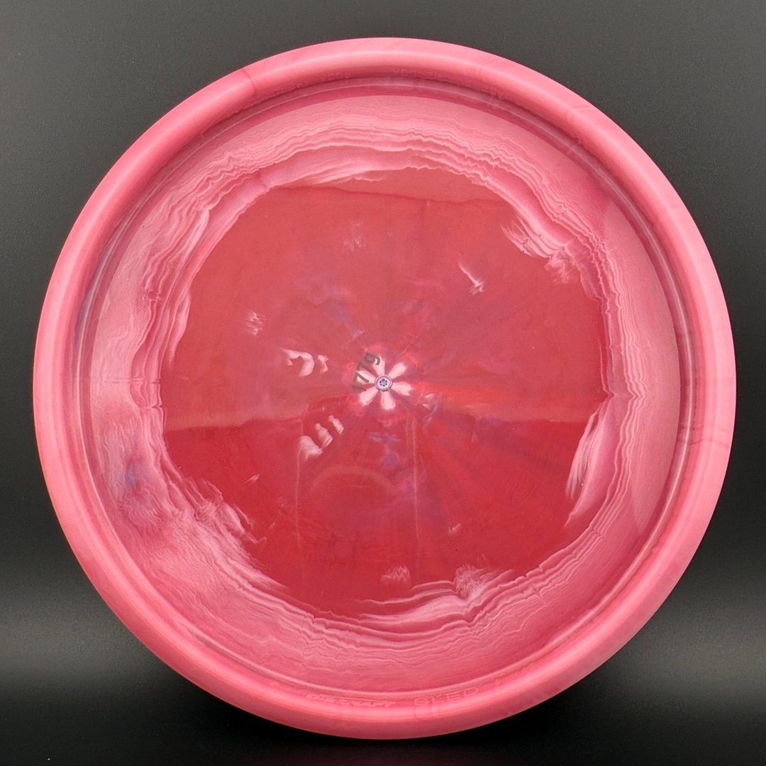 Swirl ESP Sled - First Run Discraft