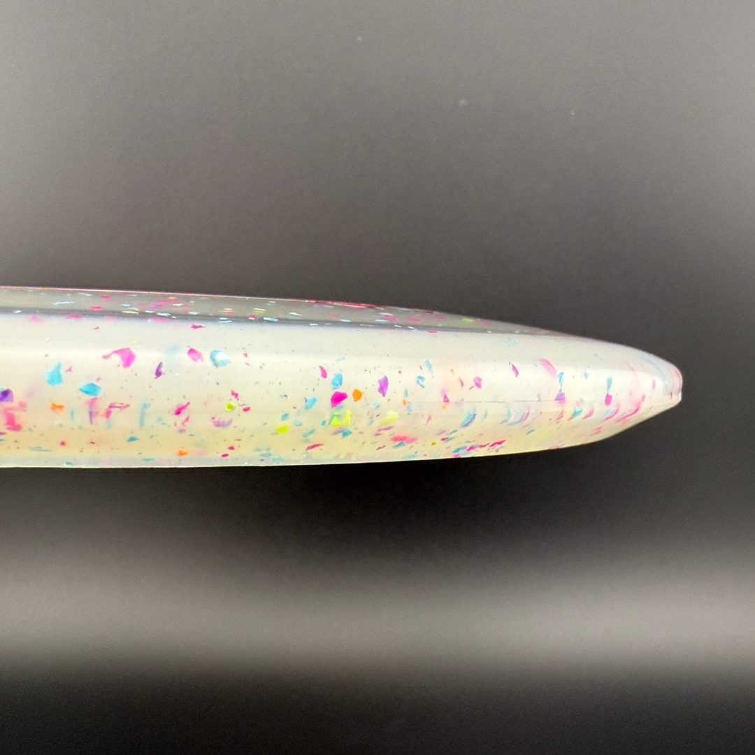 Confetti Z Buzzz SS - Paul McBeth 2025 LWS Open Discraft