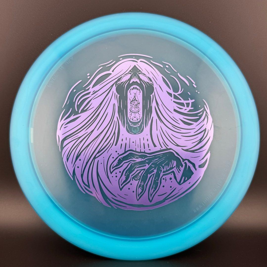 Champion Banshee Innova