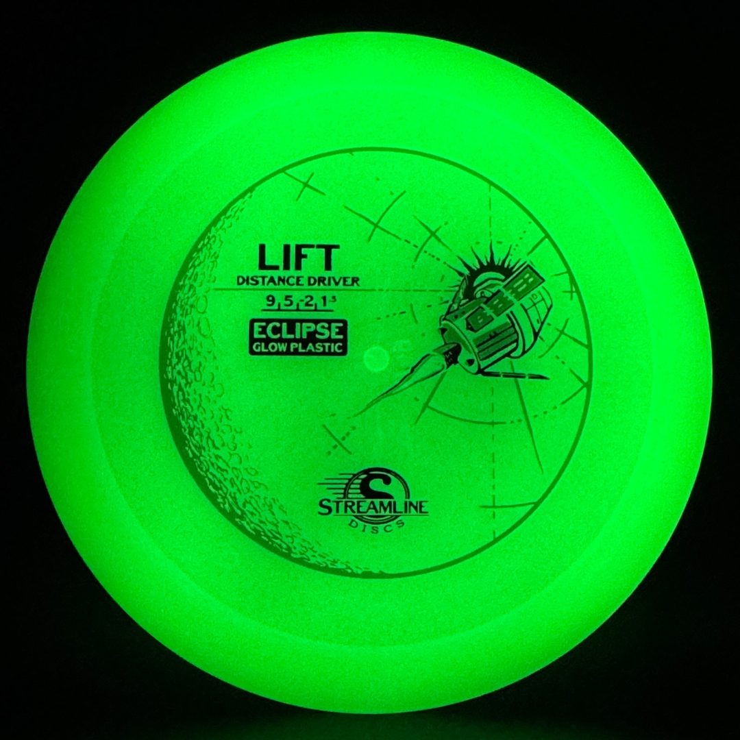 Eclipse 2.0 Lift Streamline