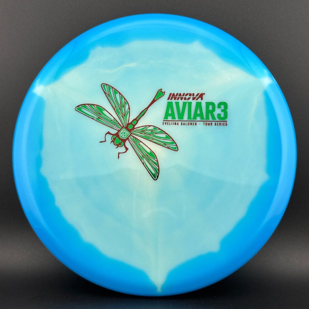Proto Glow Halo Star Aviar3 - Eveliina Salonen 2026 Tour Series Innova
