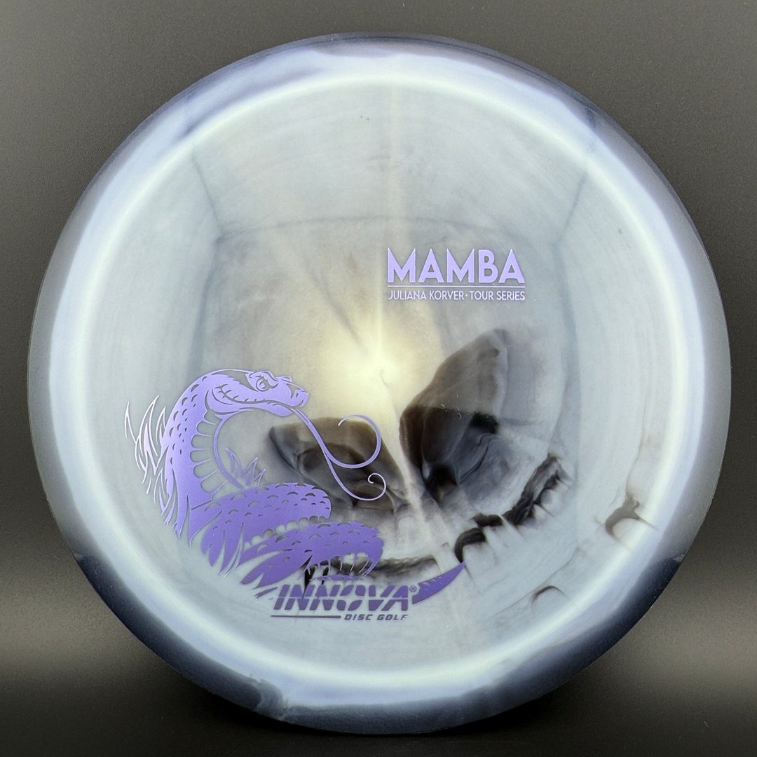 Proto Glow Halo Star Mamba - Juliana Korver 2025 Tour Series Innova