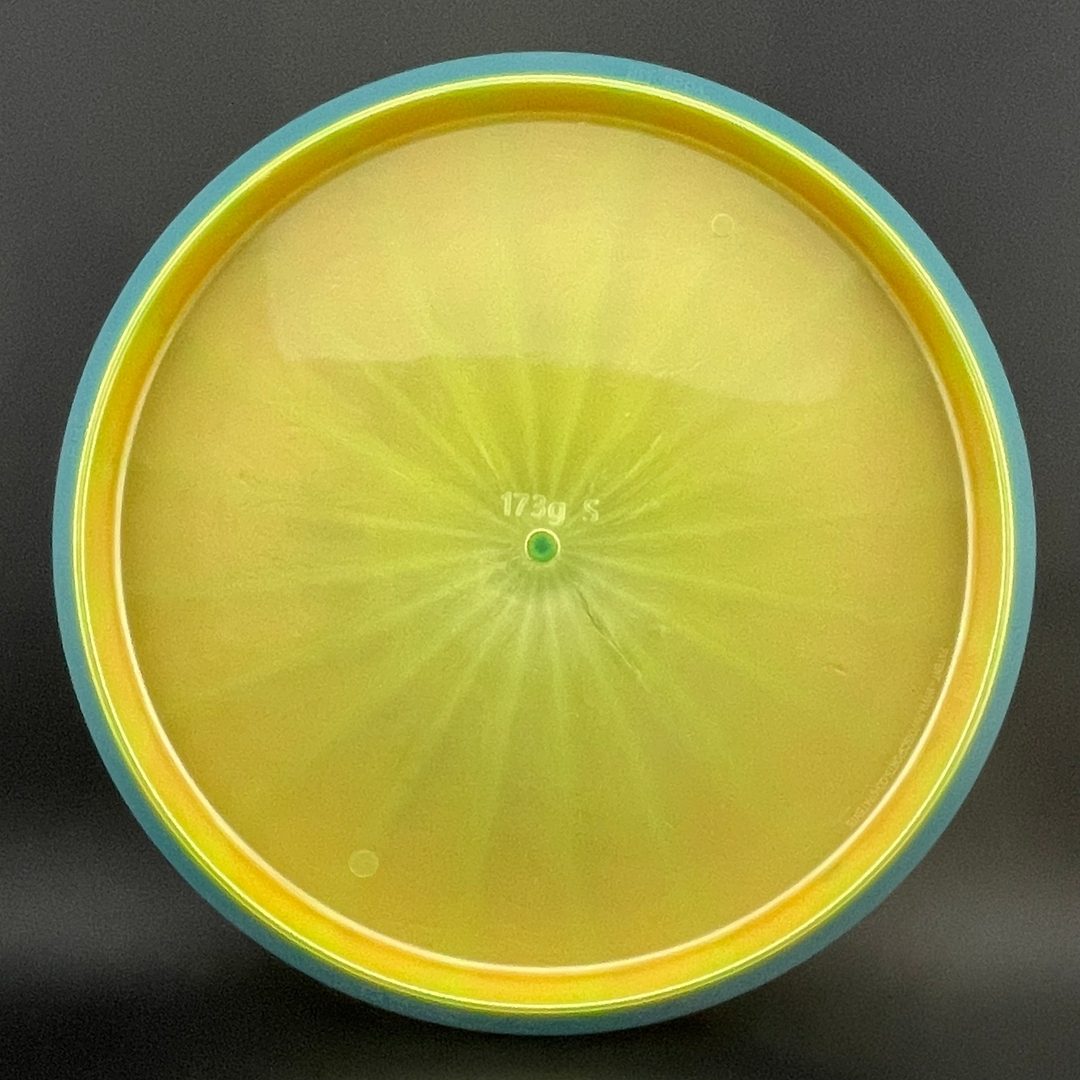 Soft Plasma Proxy - Silva Saarinen Team Series Axiom