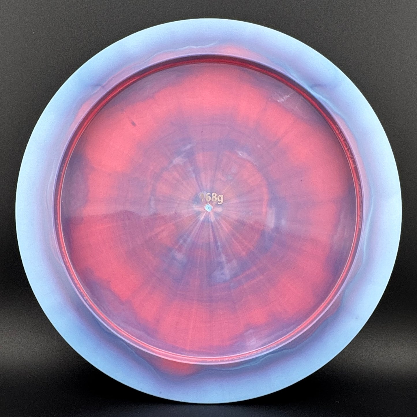 ESP Hades - Paul McBeth Signature Disc Discraft
