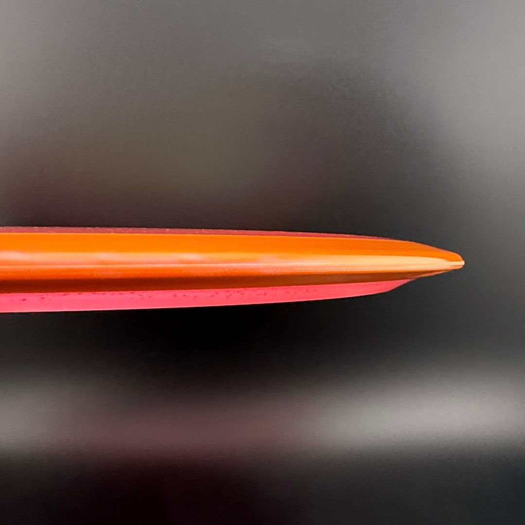 Particle Proton Eclipse Insanity - "Puppeteer" - Factory Misprint Axiom