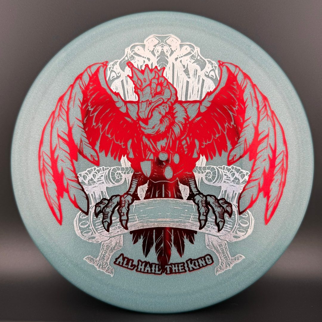 Proto Glow MoonDust Rancho Roc - "Sovereign Roc" by Marm O Set Innova