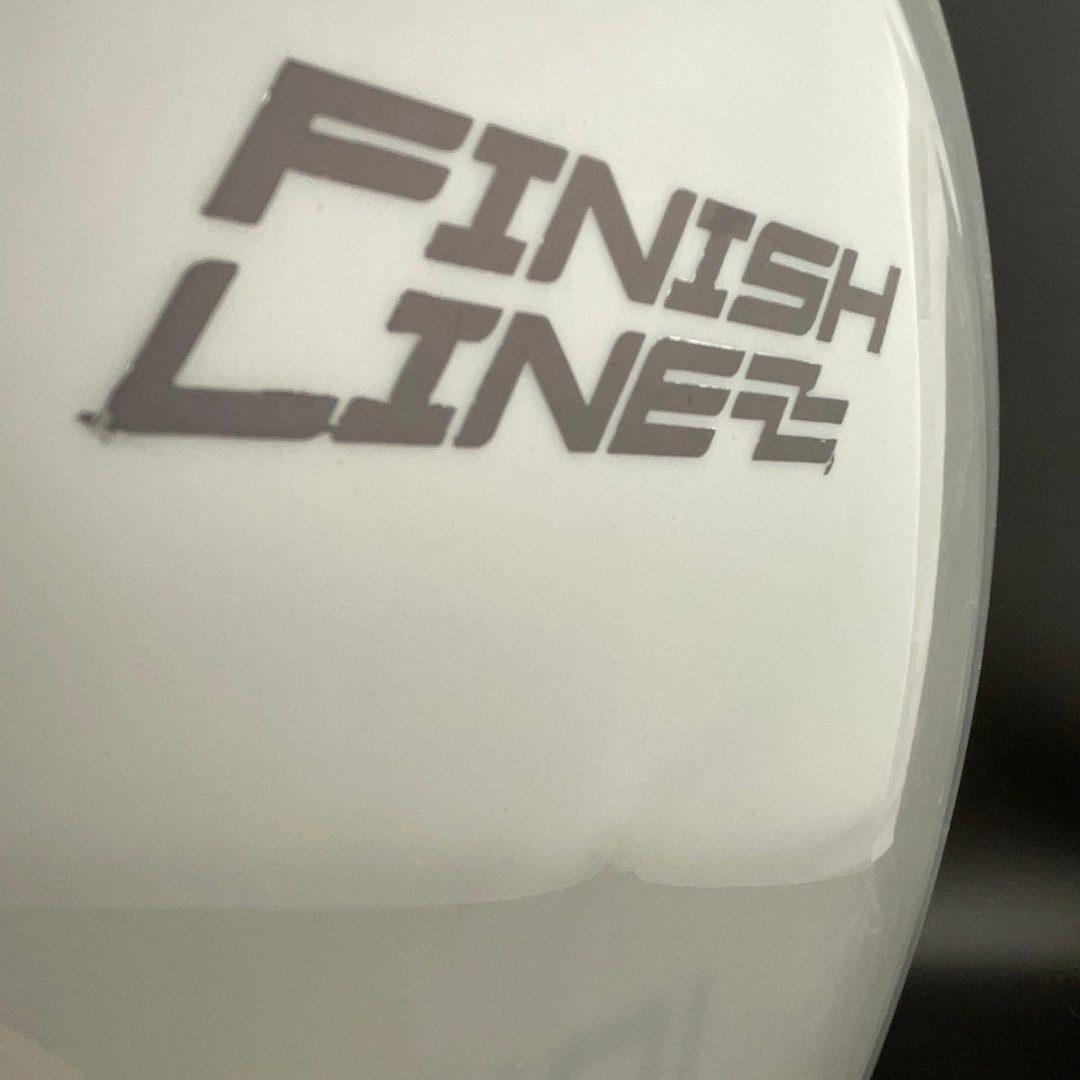 Forged Era - Double Stamp *Gibson Stash* Finish Line