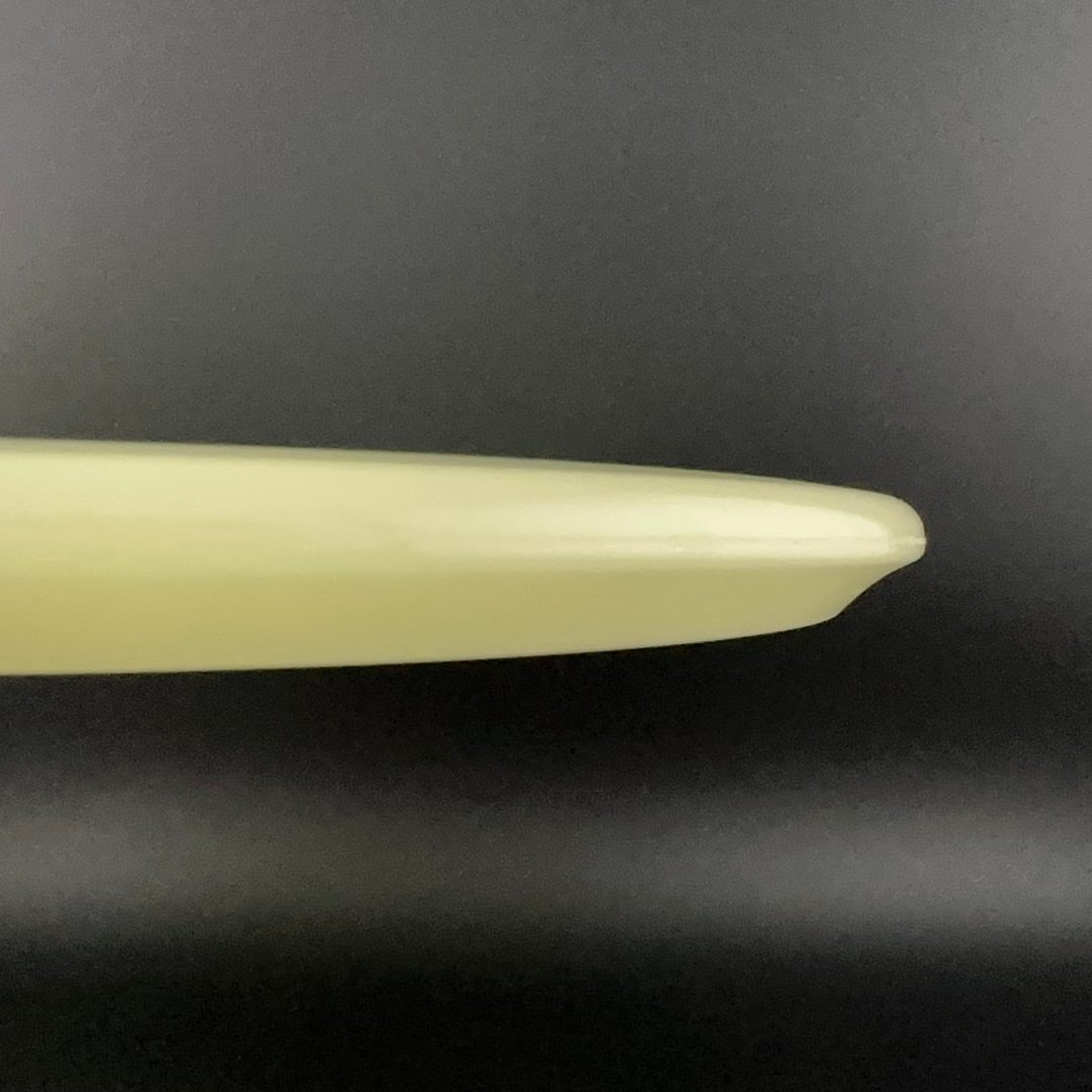 Nocturnal Bobcat - Big "Apex" Icon MINT Discs