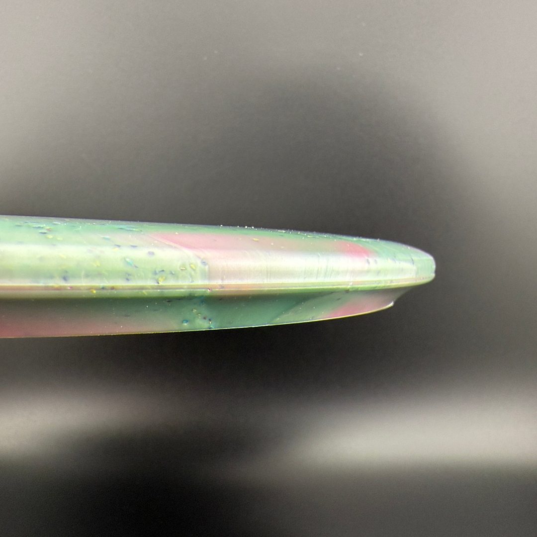 Ti Sparkle Buzzz - Ledgestone 2025 Season 2 Discraft