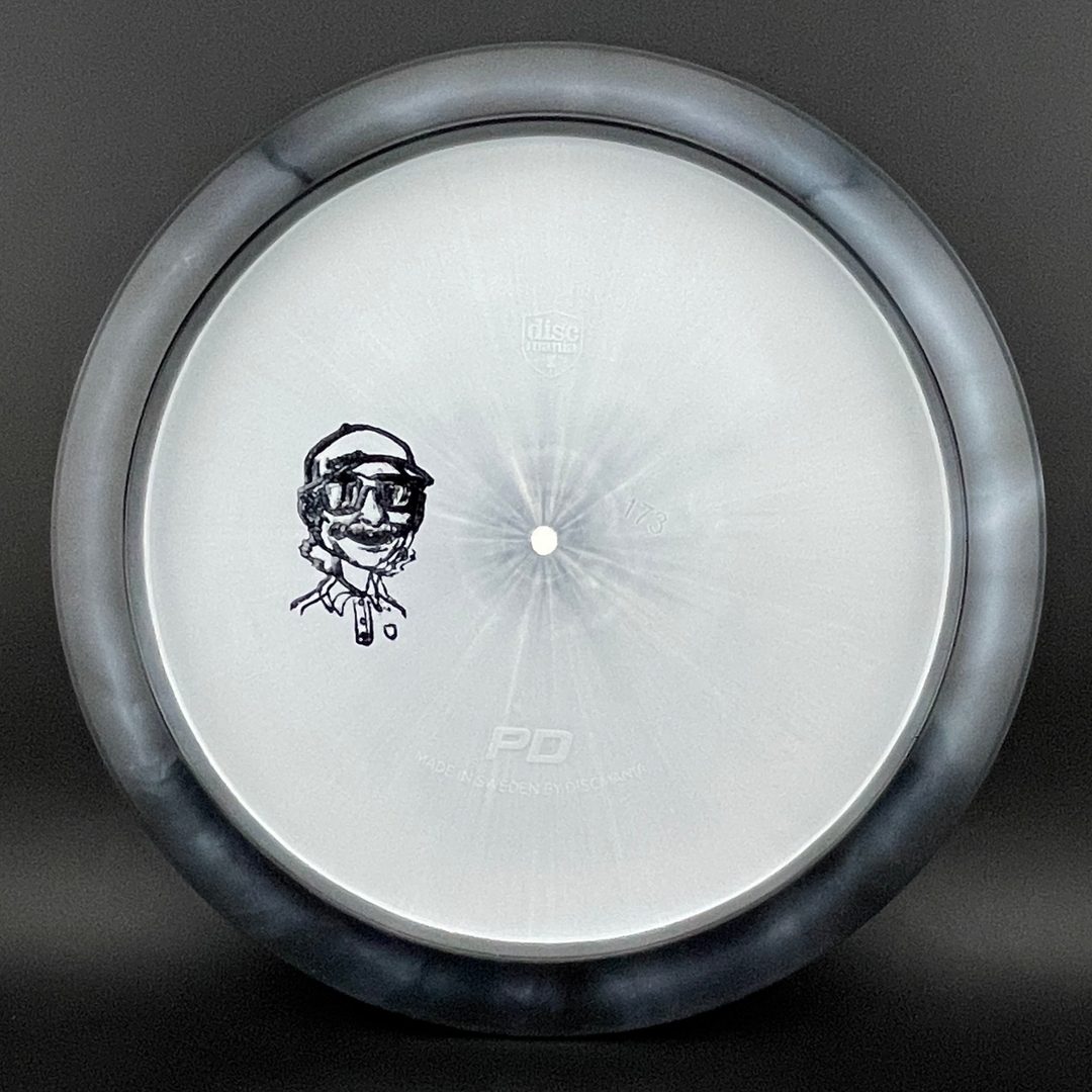 Horizon S-Line PD - Nordic Phenom 2 Niklas Anttila *Colten Stash* Discmania