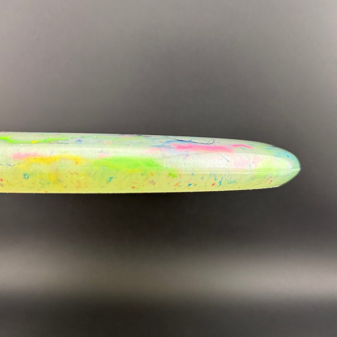 Colorshift Jawbreaker Z FLX Luna - Ledgestone 2026 Discraft