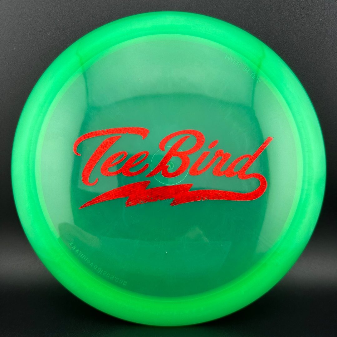 Champion Teebird3 - Venture Stamp Innova