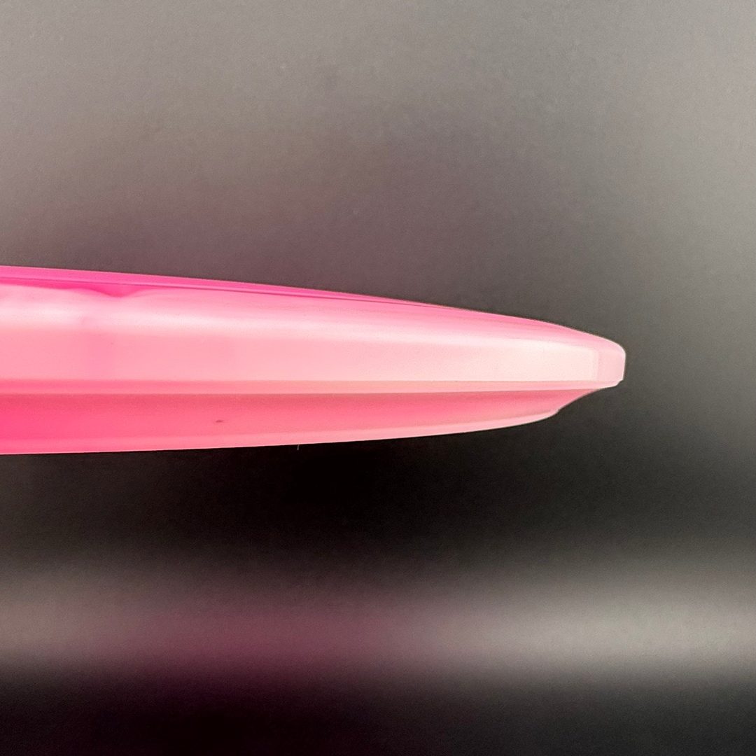 Lucid-Ice Orbit Verdict - Glacial Dynamic Discs