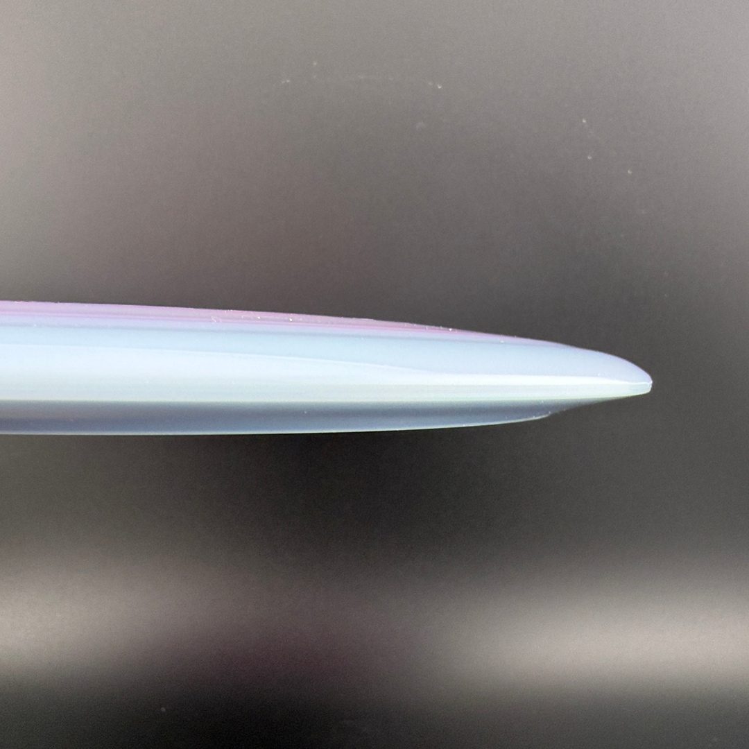 Swirly S-Blend Dynasty Infinite Discs