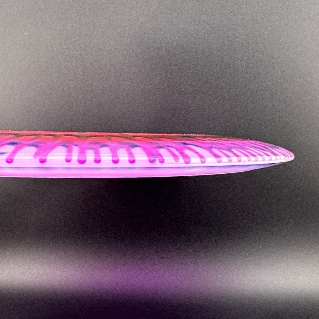 I-Dye Champion Roadrunner Innova