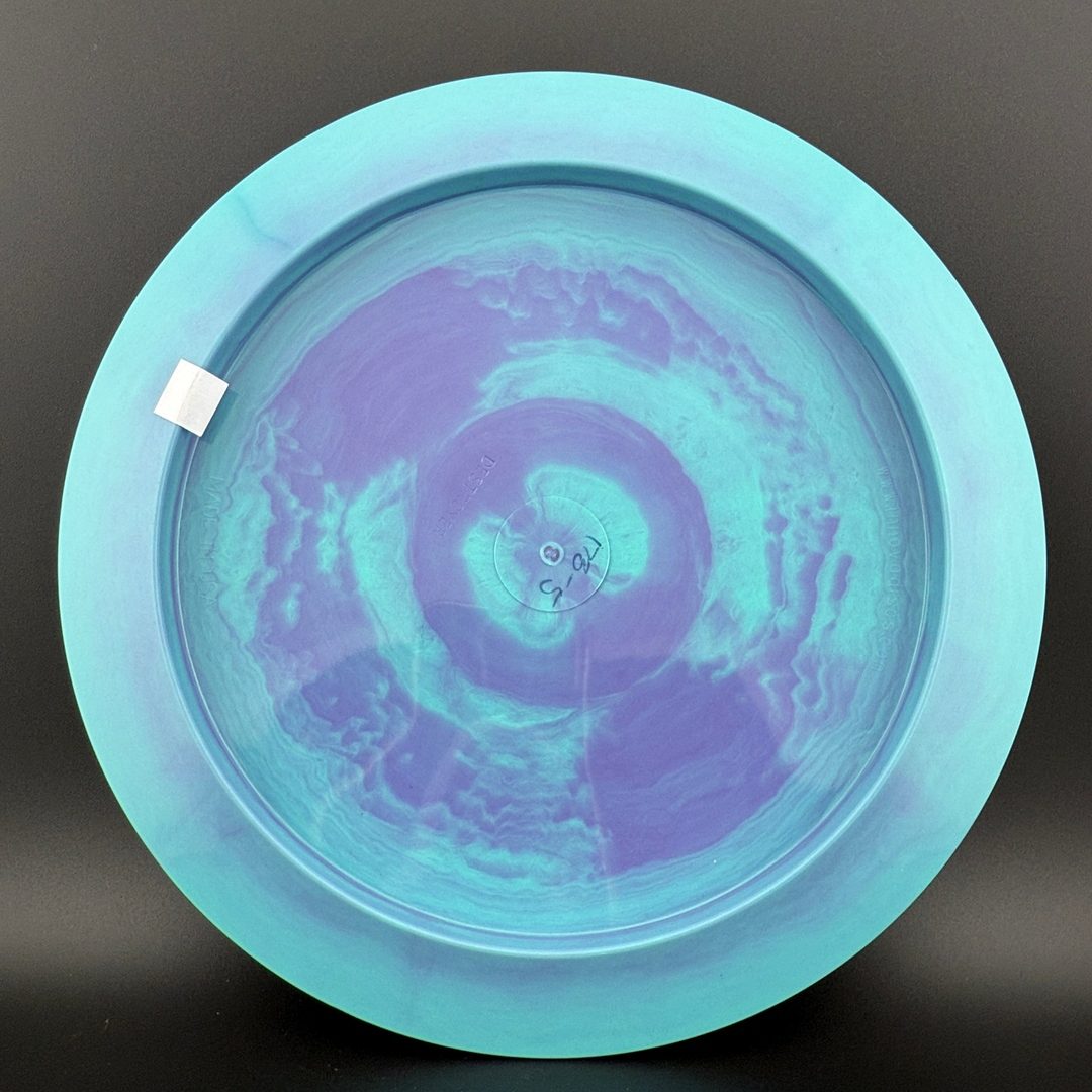 Swirled Star Destroyer - Eveliina Salonen 2026 Tour Series Innova