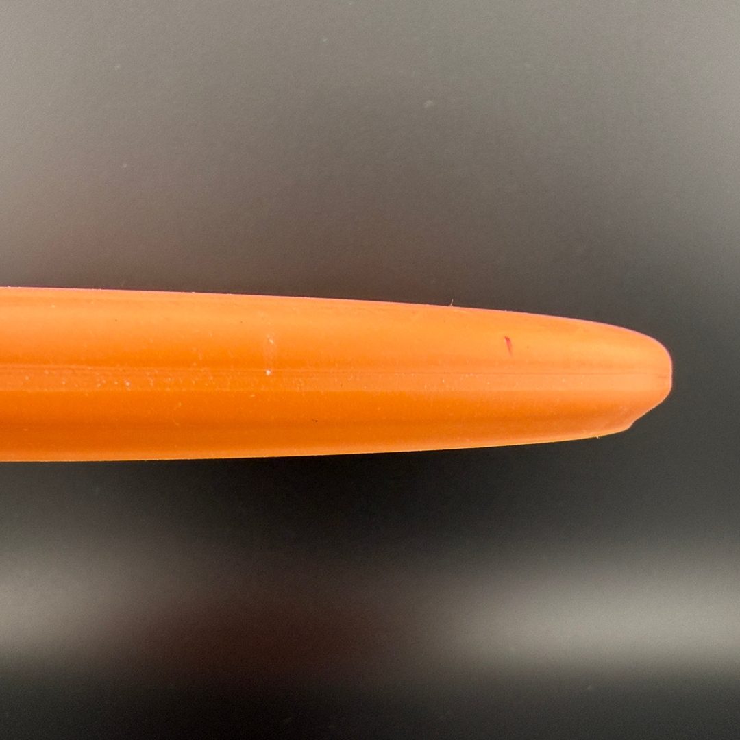 Soft Royal Pickle - STRATUS FEAR by Les White MINT Discs