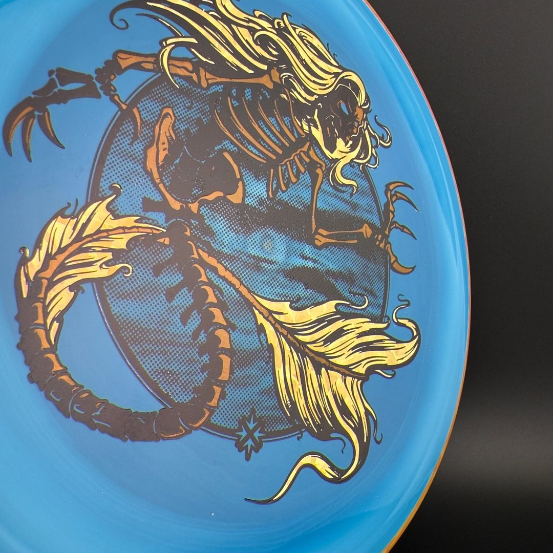 Neutron Tempo - "Siren" by Marm O. Set Axiom