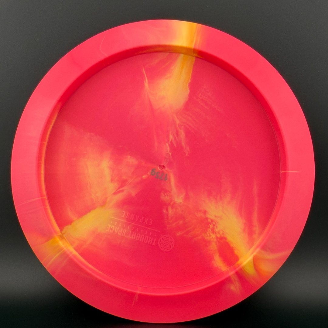 Parallel Expanse - Factory Blank TSA