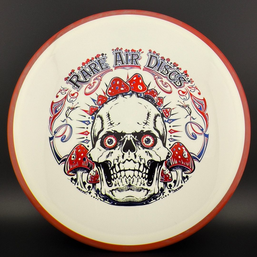 Neutron Balance - "Crushin Amanitas" VIP 3.0 by Manny Trujillo Axiom