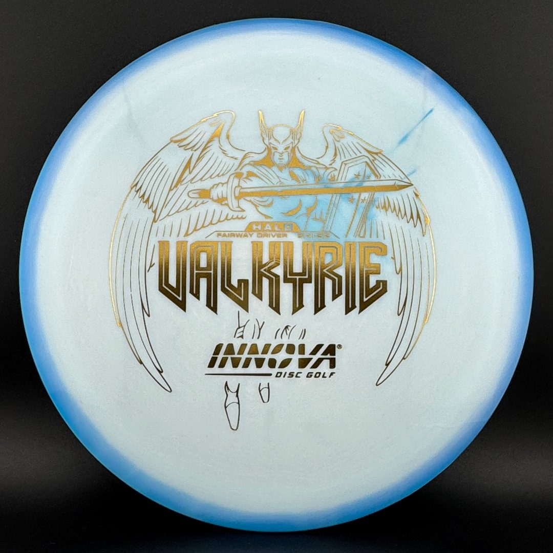 Halo Star Valkyrie Innova