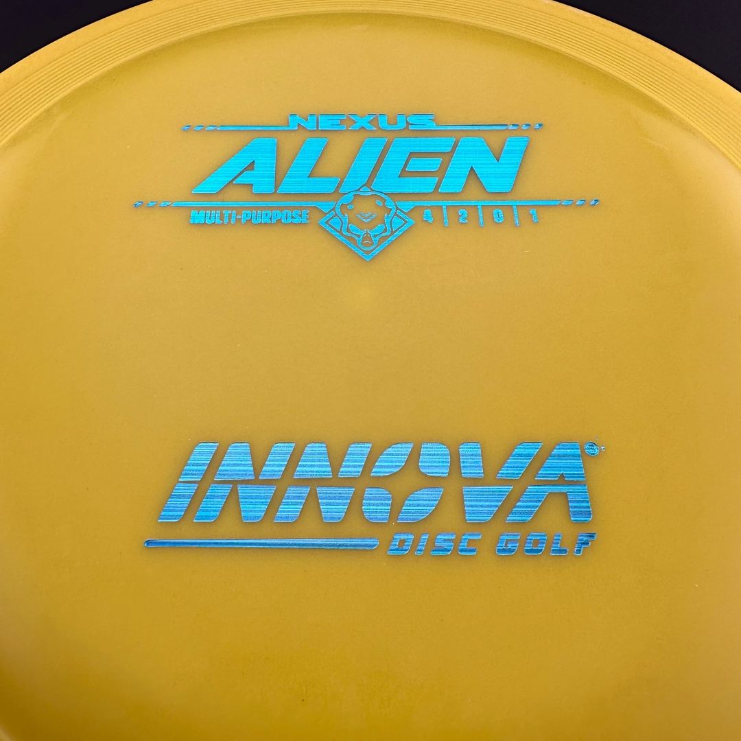 Nexus Alien Innova