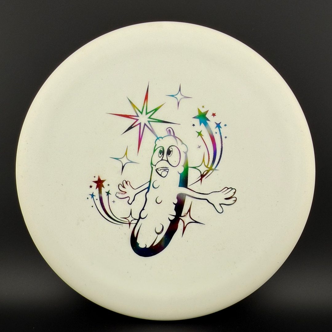 Mega Soft Royal Pickle - Magic Pickle MINT Discs