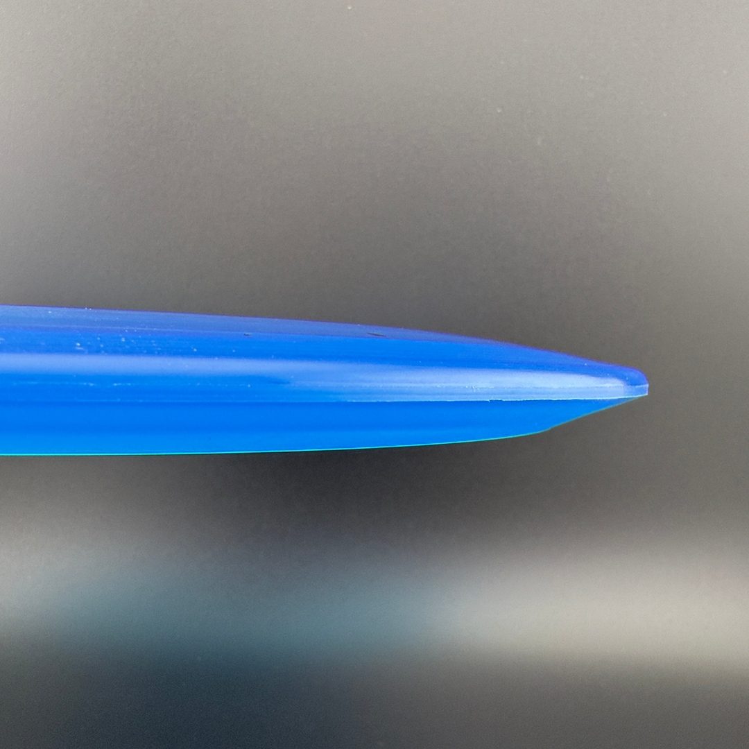 Z FLX Tracker - Misprint Discraft