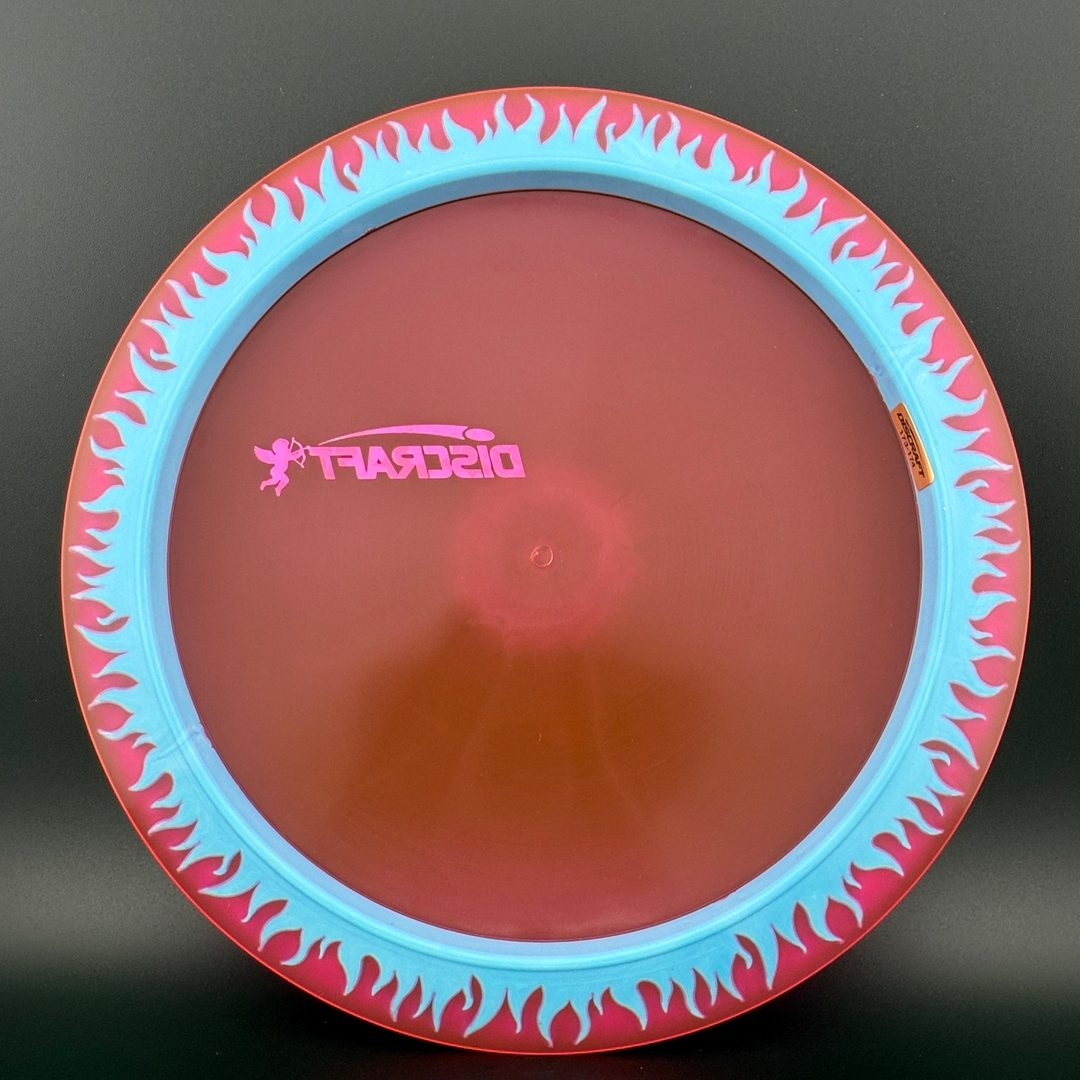 FuZed Z Scorch - Little Cupid's Arrow Discraft