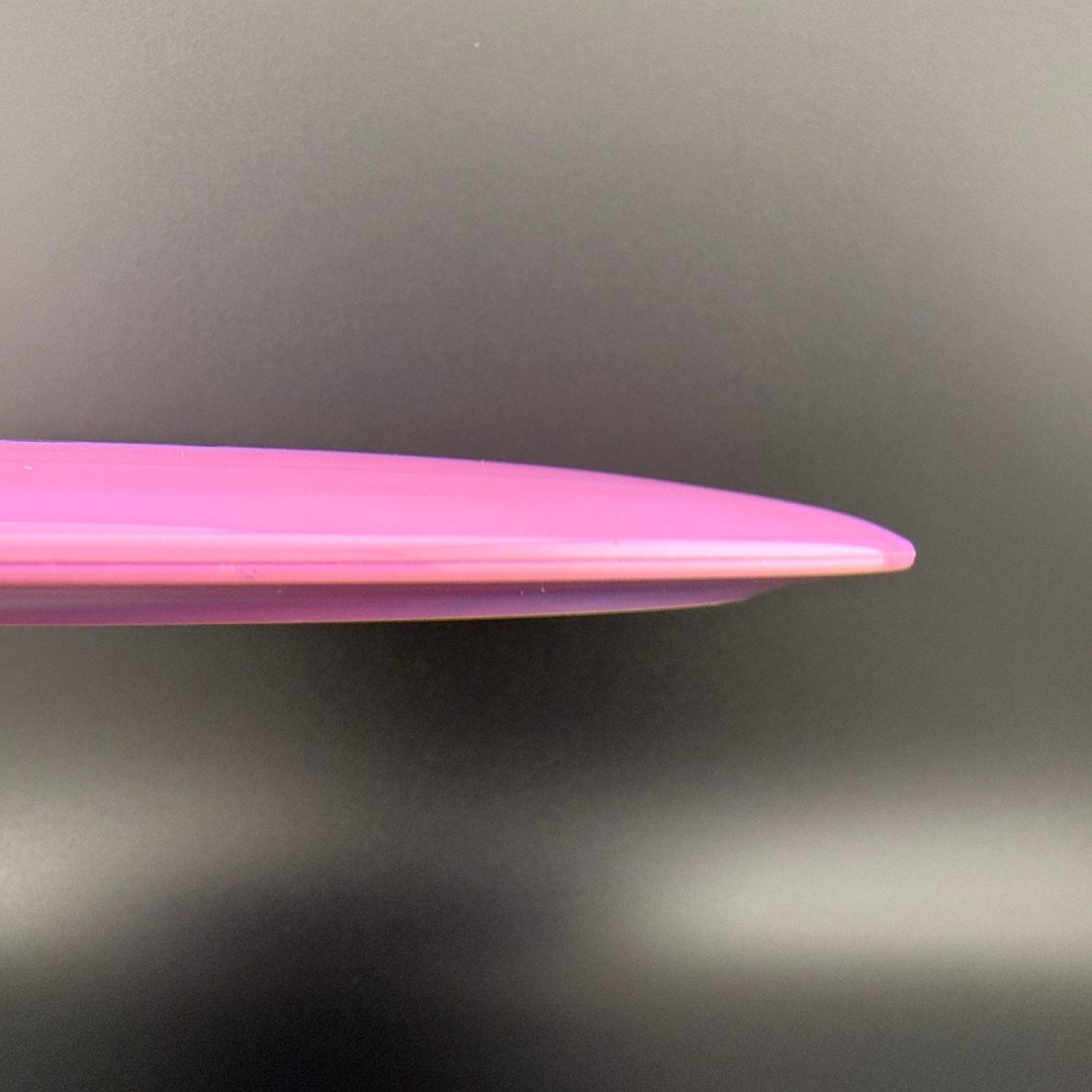 Swirly Star Wraith - Philo Brathwaite 2025 Tour Series Innova