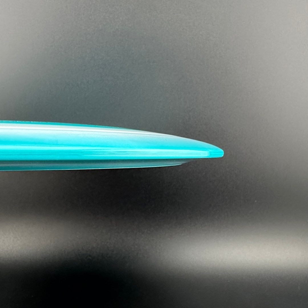 Grand Bullseye Grace - Kristin Latt - 2025 Signature Series Latitude 64