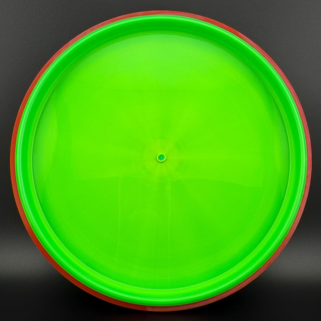 Neutron Tempo - Crushin’ Amanitas by Manny Trujillo Axiom