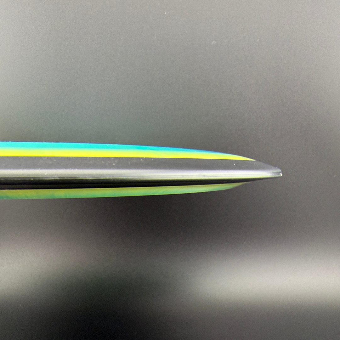 Neutron Trail - Elk Man 2.0 by Ripper Studios MVP