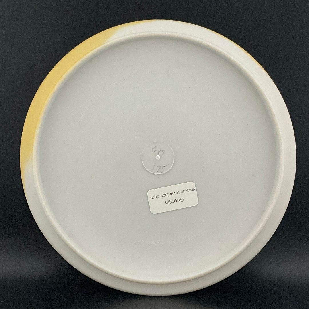 DX Ontario Gremlin - 2003 SCOPA II Stephens County Georgia *Speedy Vault* Innova