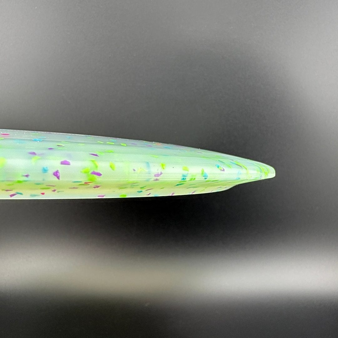 Confetti Z Vulture - Holyn Handley Victory Edition Discraft