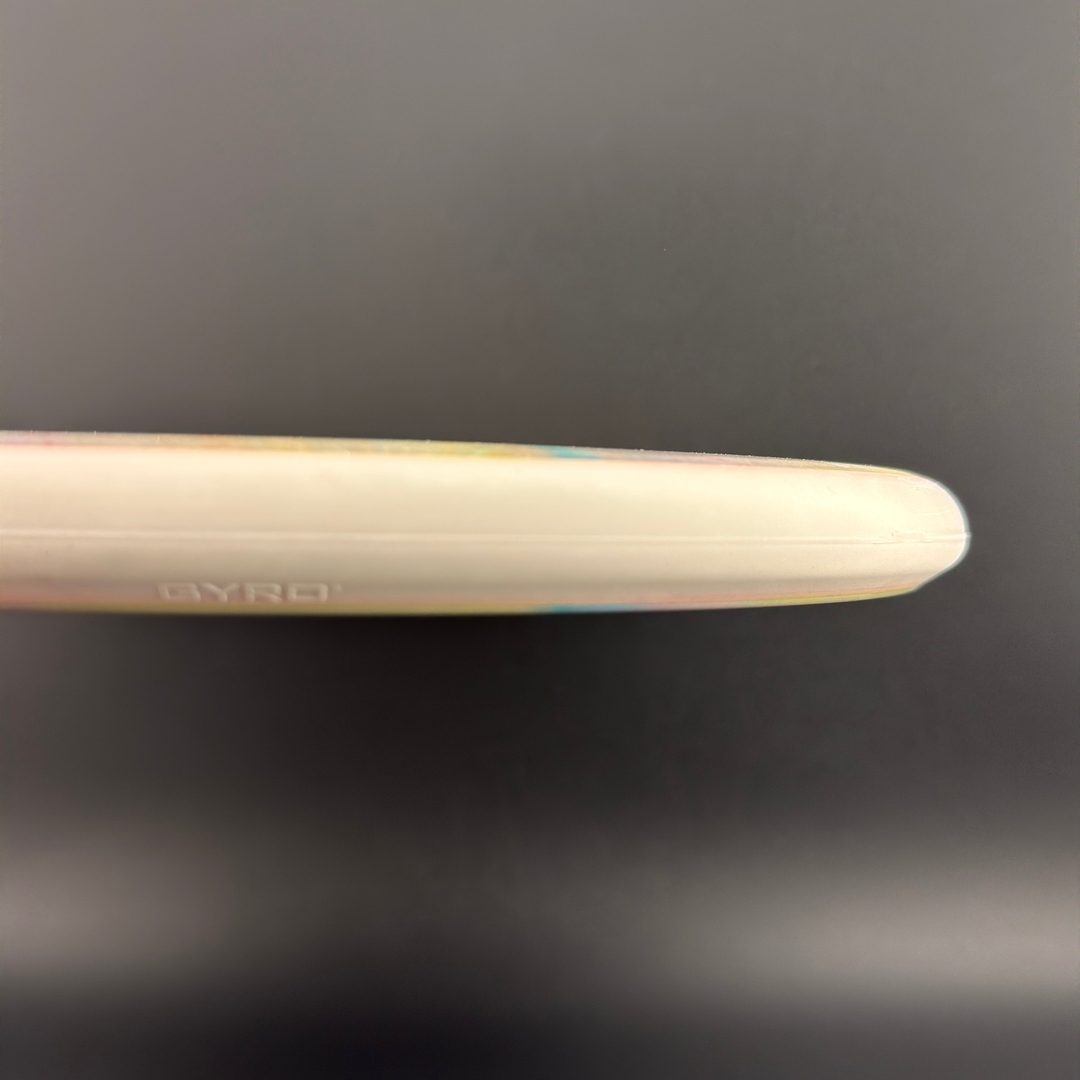 Cosmic Electron Watt MVP