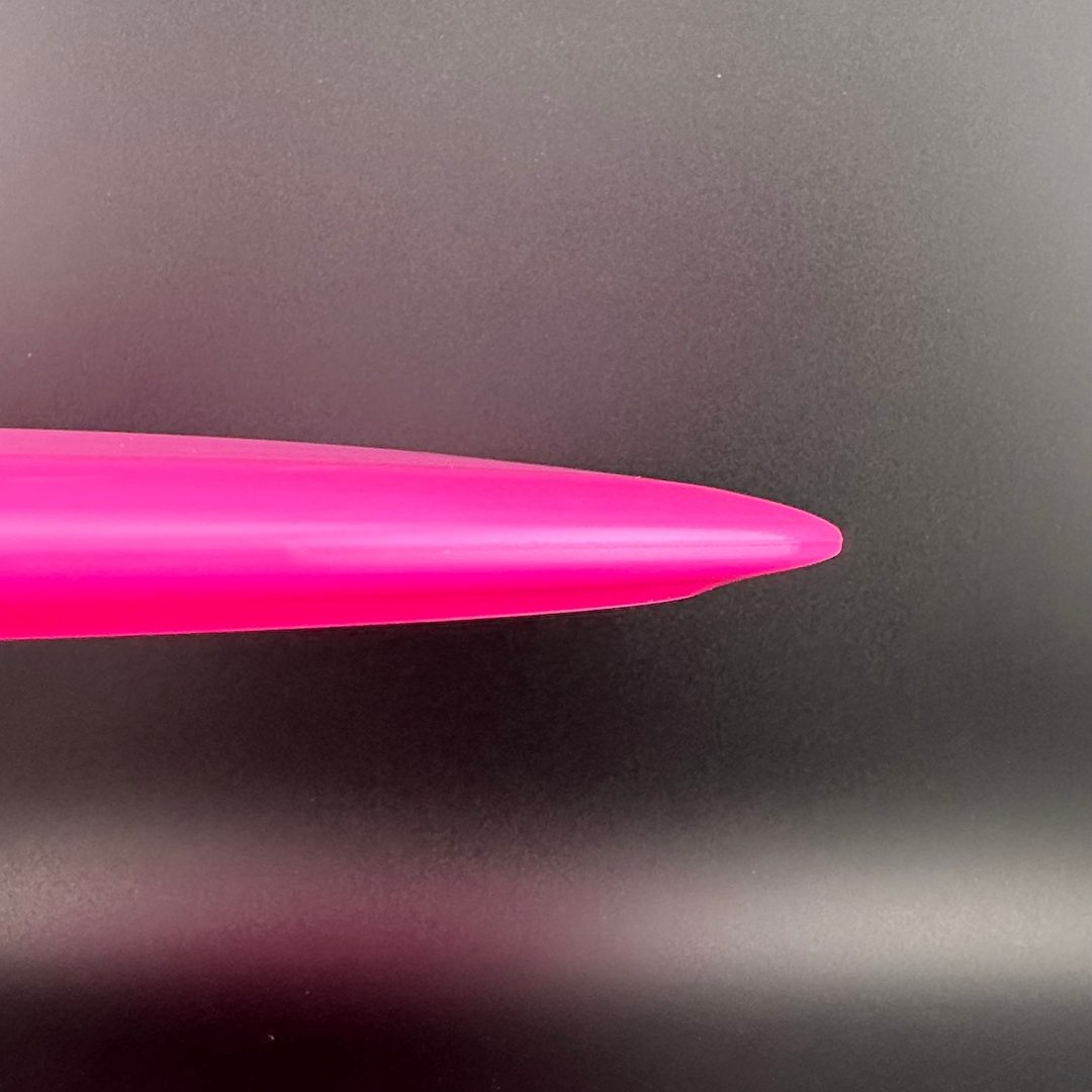 Glow C-Line TD - Gannon Buhr Triumph Series - 2025 Ledgestone Open Discmania